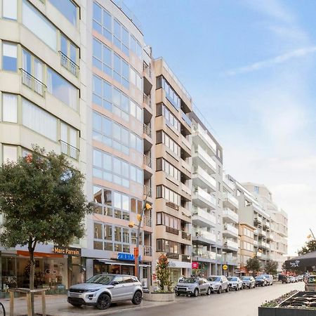 Appartamento Flat Henri De Panne Esterno foto