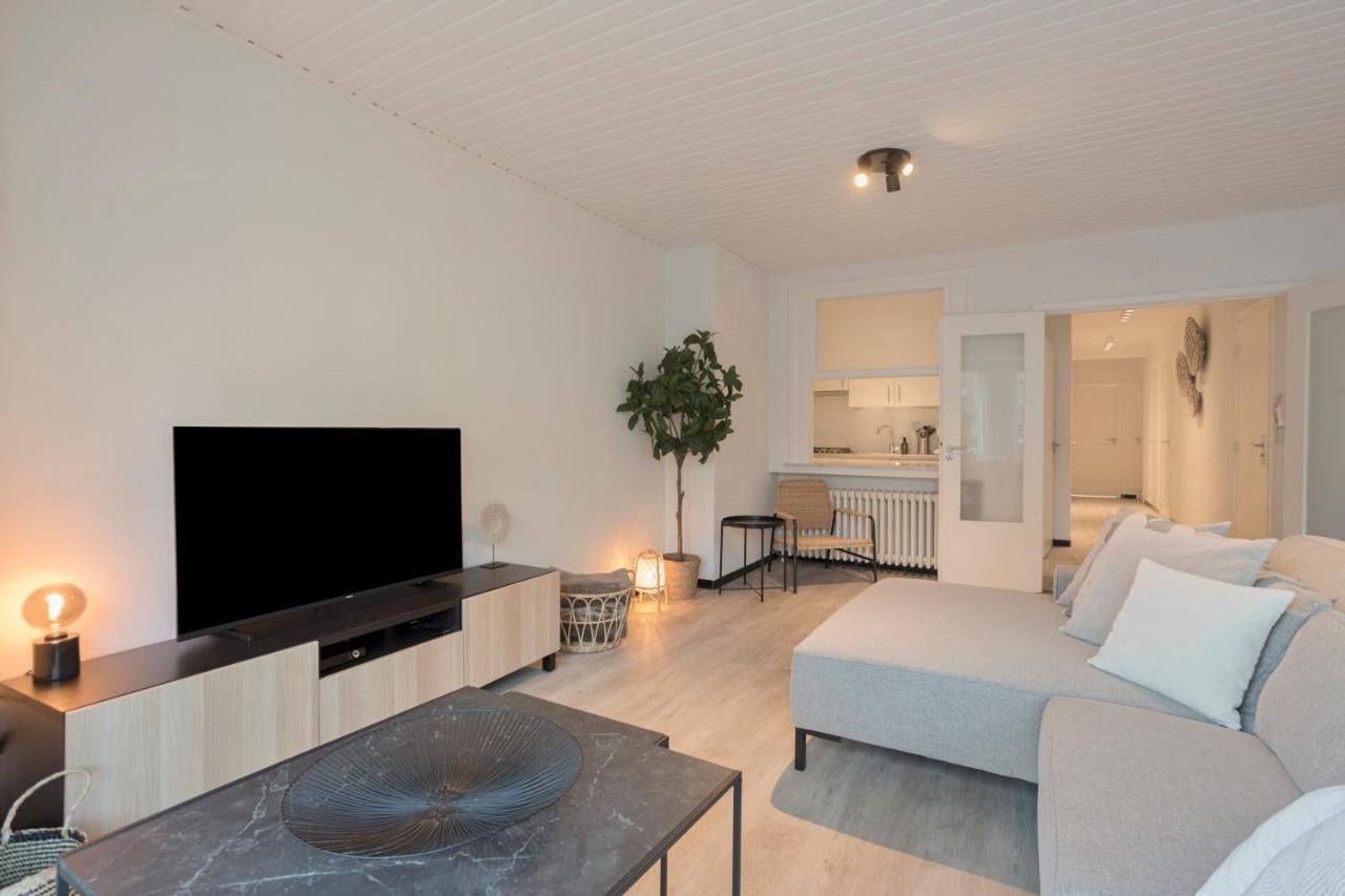 Appartamento Flat Henri De Panne Esterno foto