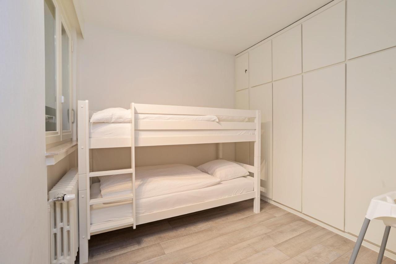Appartamento Flat Henri De Panne Esterno foto